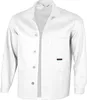 Qualitex Arbeitsjacke - lange classical Werkstattjacke - BW Produktbild-Vorschau 1