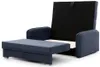 ELTAP Sofa Laine 3-seater Blue, SO-LAI-40PO Produktbild-Vorschau 4