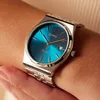 Casio MTP-B145D-2A2VEF Uhr silber Produktbild-Vorschau 13