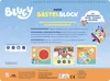 Bluey Mein Bastelblock mit kindersicherer Schere Produktbild-Vorschau 2