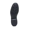 Geox U Dublin Herren Leder Halbschuhe black, belüftetes Produktbild-Vorschau 51
