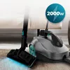 Cecotec HydroSteam 2000 EasyHome Max, Przenośna myjka Podgląd zdjęcia produktu 6