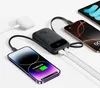 BASEUS EnerFill Powerbank 20000mAh 45W mit integrierten Produktbild-Vorschau 7