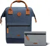 CABAIA Freizeitrucksack Rucksack mit Laptopfach Adventurer Produktbild-Vorschau 32