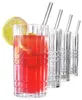 Nachtmann Tastes Good Longdrink Set, 8 dílů, skleněná brčka Náhled obrázku produktu 24