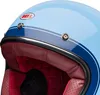 Kask motocyklowy Bell Custom 500 Crate, kolor Podgląd zdjęcia produktu 9
