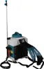 Makita DUS108Z Gartensprüher Rucksack-Gartenspritzer 10 l Produktbild-Vorschau 7