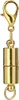 INF 10er-Pack magnetische Schmuck-Verbindungsverschlüsse Produktbild-Vorschau 5