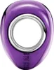 Pandora Charm Damen Violettes Metallic-Herz Sterling-Silber Produktbild-Vorschau 6