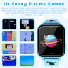 Montre intelligente pour enfants garçons filles avec écran Voir les images du produit 4