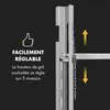 Klarstein Tourne Broche Mechoui Electrique, Rotisserie et Voir les images du produit 3