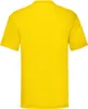 Herren-T-Shirt, Kurzarm - FOL VALUEWEIGHT T - yellow - Produktbild-Vorschau 2