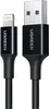 UGREEN Lightning To USB-A 2.0 Cable 1m black Produktbild-Vorschau 2