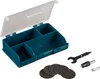 Bosch GRO 12V-35 Professional, Broušení, Leštění, Černá, Náhled obrázku produktu 9