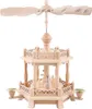 2-stöckige Pyramide Barockzaun (38cm) von Richard Glässer Produktbild-Vorschau 2