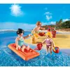 PLAYMOBIL Strandfamilienfigur Golden  Golden One Size Produktbild-Vorschau 6