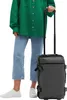 Trolley Reisetasche mit Rollen für Damen, erweiterbares Produktbild-Vorschau 15