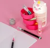 LEGAMI Bureauorganizer, model "Aww", met eenhoornmotief Productafbeelding-voorbeeld 5