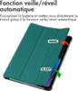 imoshion Trifold Bookcase pour Xiaomi Pad 7 / 7 Pro / 8 / 8 Voir les images du produit 4