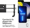 Support de téléphone en aluminium pour vélo imoshion - Voir les images du produit 5