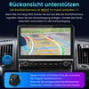 10.1 "Android 15 Autorádio pre Citroen Jumper, Peugeot Náhľad obrázku produktu 10