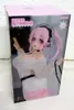 Super Sonico Trio-Try-iT PVC Statue Winter Memory Ver. 21 Produktbild-Vorschau 16