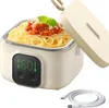 Kabellose Heiz-Lunchbox mit 14000mAh Akku, 500ml Produktbild-Vorschau 1
