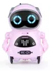 Zimilo Interaktiver Taschenroboter für Kinder, mit Produktbild-Vorschau 1