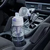 Dafi Solid 0,7l Tritan-Filterflasche mit Lavendel Produktbild-Vorschau 1