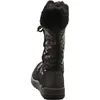 Imac Mädchen Stiefel frosty schwarz Produktbild-Vorschau 3
