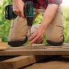 Knieschützer Gartenarbeit Knieschützer Schaumstoff Produktbild-Vorschau 3