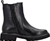 Remonte Chelsea Boots - Schwarz Glattleder : 41 : Normal Produktbild-Vorschau 2