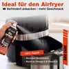 bio-chem BBQ-Fettlöser Set 3-tlg: Fettlöser 750 ml + Produktbild-Vorschau 2