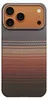 Pitaka KI1702SP, funda, para Apple, iPhone 17 Pro, 16 cm Vista previa de la imagen del producto 1