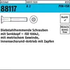 Reyher  Sicherh. Schr.(D7991) 88117, M 3x6 PIN-ISR T10 A 2 Produktbild-Vorschau 1