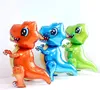 Palloncino in foil 3D con dinosauro e zampe mobili, 19 Anteprima dell’immagine prodotto 4
