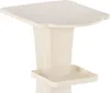 table chariot d'armoire universelle sur roues, Assistante Voir les images du produit 5