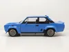 Solido 421182380 Fiat 131 Abarth 1980 blau 1:18 Produktbild-Vorschau 3