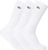 Lacoste Socken Permanent Offer hohe Socken Dreierpack Produktbild-Vorschau 10