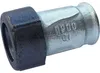 Gebo Quick QI 1/2" persaansluiting voor stalen buizen Productafbeelding-voorbeeld 6