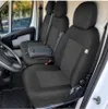 Präzisionsautositze Citroen Jumper 2014- (1+2) Produktbild-Vorschau 1