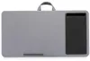 Notebook Desk up to 43.18cm 17Zoll mobile slot mousepad Produktbild-Vorschau 3
