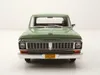 Whitebox 124252 Ford F-100 Pick Up 1970 grün weiß 1:24 Produktbild-Vorschau 5