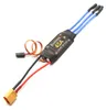 40A Brushless ESC 2-4S Elektronischer Produktbild-Vorschau 9