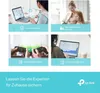 TP-Link Deco X50 - Draadloos systeem - (3 routers) - tot Productafbeelding-voorbeeld 20