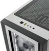 Corsair iCUE 4000X RGB, Midi Tower, PC, Weiß, ATX, EATX, Produktbild-Vorschau 27