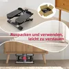 JASPORT ST1 Mini-Stepper, 2-in-1 mit Power Ropes, LCD, Produktbild-Vorschau 7