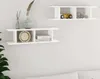 VidaXL 807187, Drewno, Biały, 750 mm, 180 mm, 200 mm, 2 Podgląd zdjęcia produktu 8