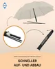 FARE Strand-Sonnenschirm Travelmate Camper Produktbild-Vorschau 5