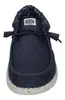 Hey Dude Wally Stretch Canvas Niebieski Podgląd zdjęcia produktu 44